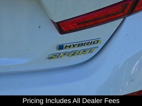 Used 2022 Honda Accord Sport image 10