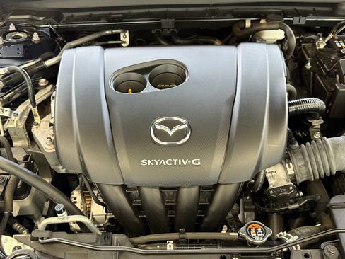 Used 2022 MAZDA CX-30 AWD 2.5 S w/ Premium Package image 34