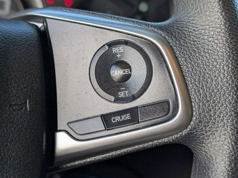 Used 2018 Honda CR-V LX image 18