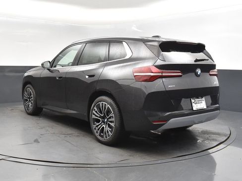 New 2026 BMW X3 xDrive30 w/ Premium Package image 5