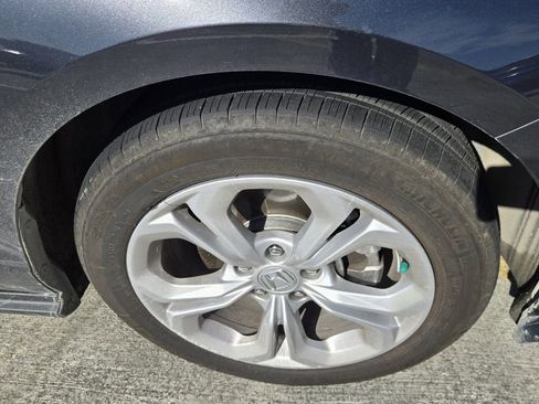 Used 2025 Honda Accord LX image 6