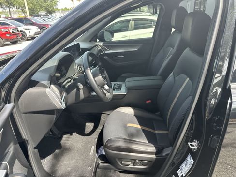 Used 2026 MAZDA CX-90 3.3 Turbo w/ Premium Plus Pkg AWD/4WD image 3