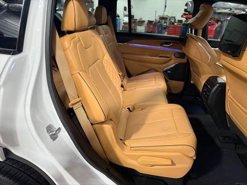 Certified 2024 Jeep Grand Cherokee L Summit image 18
