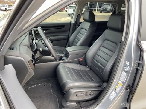 Used 2025 Honda CR-V EX-L image 17