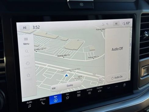 New 2025 Ford F250 King Ranch w/ Chrome Package image 23