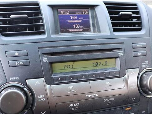 Used 2008 Toyota Highlander Sport AWD/4WD image 14