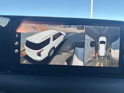 Used 2023 Hyundai Palisade Limited AWD/4WD image 27