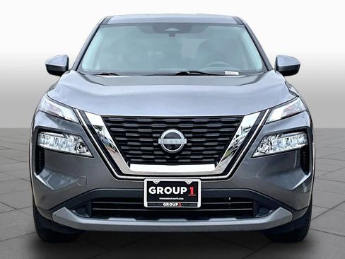 Certified 2023 Nissan Rogue SV FWD image 4