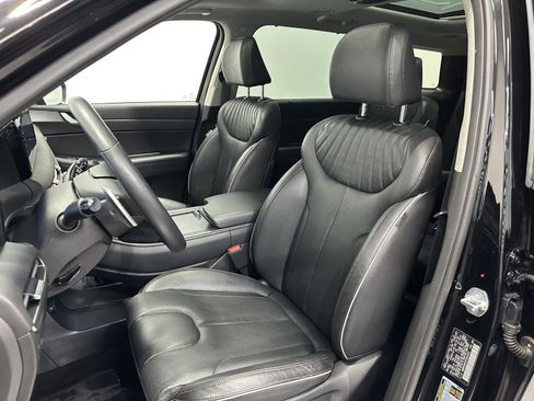 Used 2023 Hyundai Palisade Limited image 15