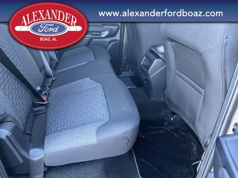 New 2025 Ford Ranger XLT image 21