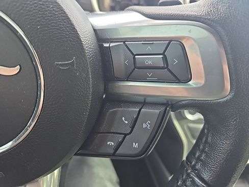 Used 2021 Ford Mustang Coupe w/ Equipment Group 101A image 8