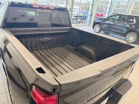 New 2026 Chevrolet Silverado 1500 LTZ AWD/4WD image 45