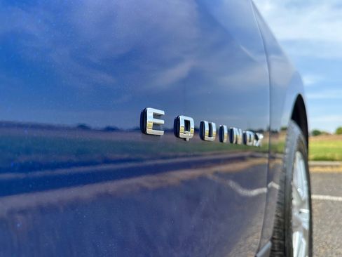 Used 2022 Chevrolet Equinox LS image 13