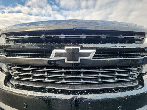 Used 2020 Chevrolet Silverado 1500 RST AWD/4WD image 14