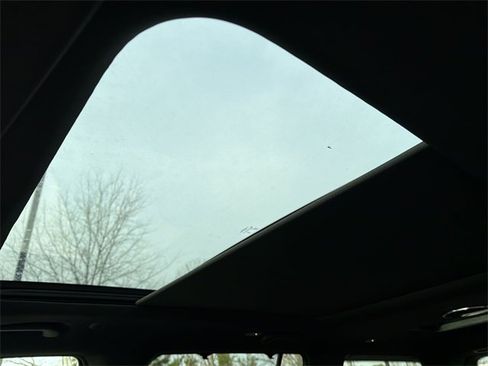 New 2026 Jeep Grand Wagoneer Limited image 22