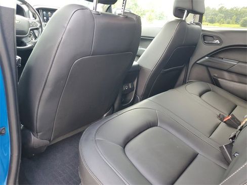 Used 2021 Chevrolet Colorado ZR2 image 22
