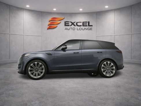 Used 2024 Land Rover Range Rover Sport SE AWD/4WD image 52