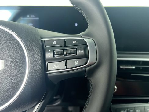 Certified 2026 Kia K5 GT-Line FWD image 19