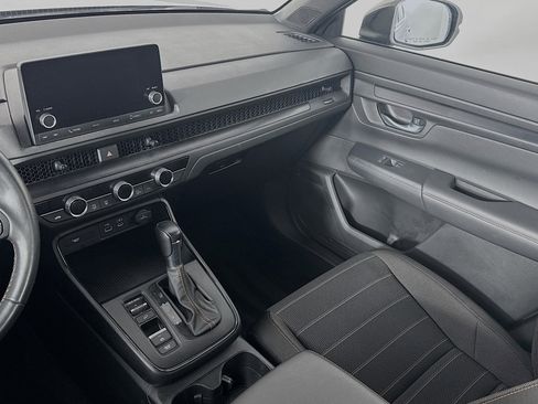 Certified 2023 Honda CR-V Sport image 23
