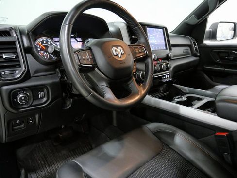 Used 2023 RAM 1500 Big Horn image 10