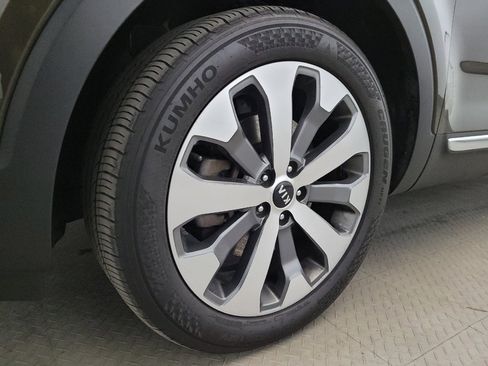 Used 2021 Kia Telluride EX w/ EX Premium Package AWD/4WD image 31