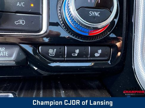 Used 2023 GMC Yukon Denali AWD/4WD image 41