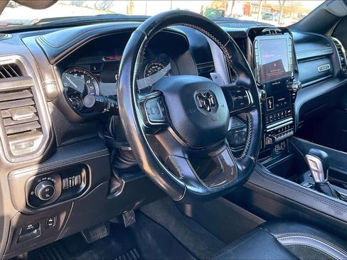 Used 2021 RAM 1500 TRX w/ TRX Level 1 Equipment Group image 2