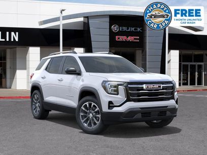 New 2026 GMC Terrain Elevation