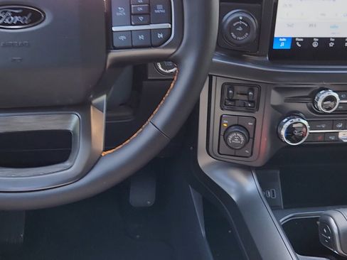 New 2025 Ford F150 Tremor w/ Bed Utility Package image 21