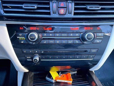 Used 2017 BMW X5 xDrive35i image 14