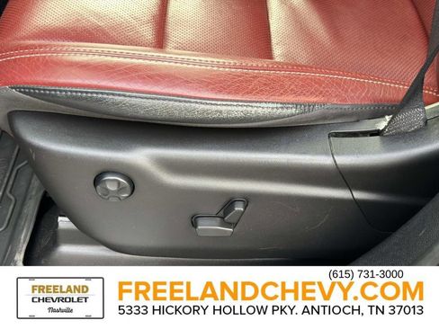 Used 2021 Dodge Durango SRT Hellcat w/ Technology Group image 35