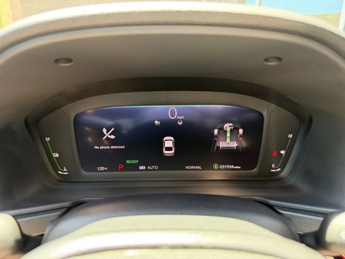 Used 2023 Honda Accord EX-L image 17