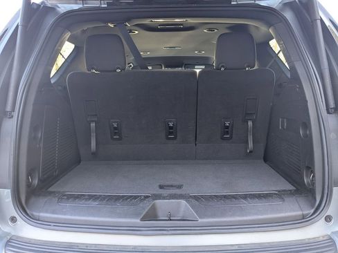 Used 2024 Chevrolet Tahoe LT image 30