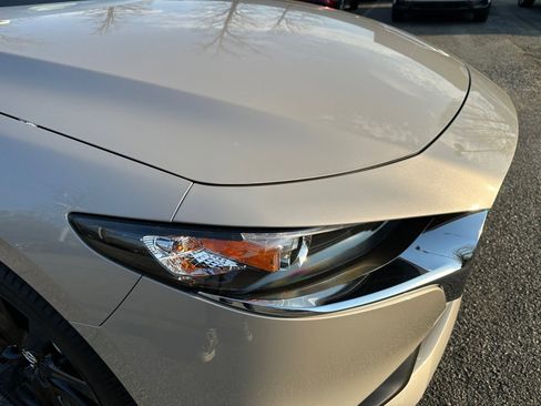 New 2026 MAZDA MAZDA3 s Sport image 24