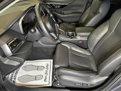 Used 2024 Subaru Legacy Limited image 19