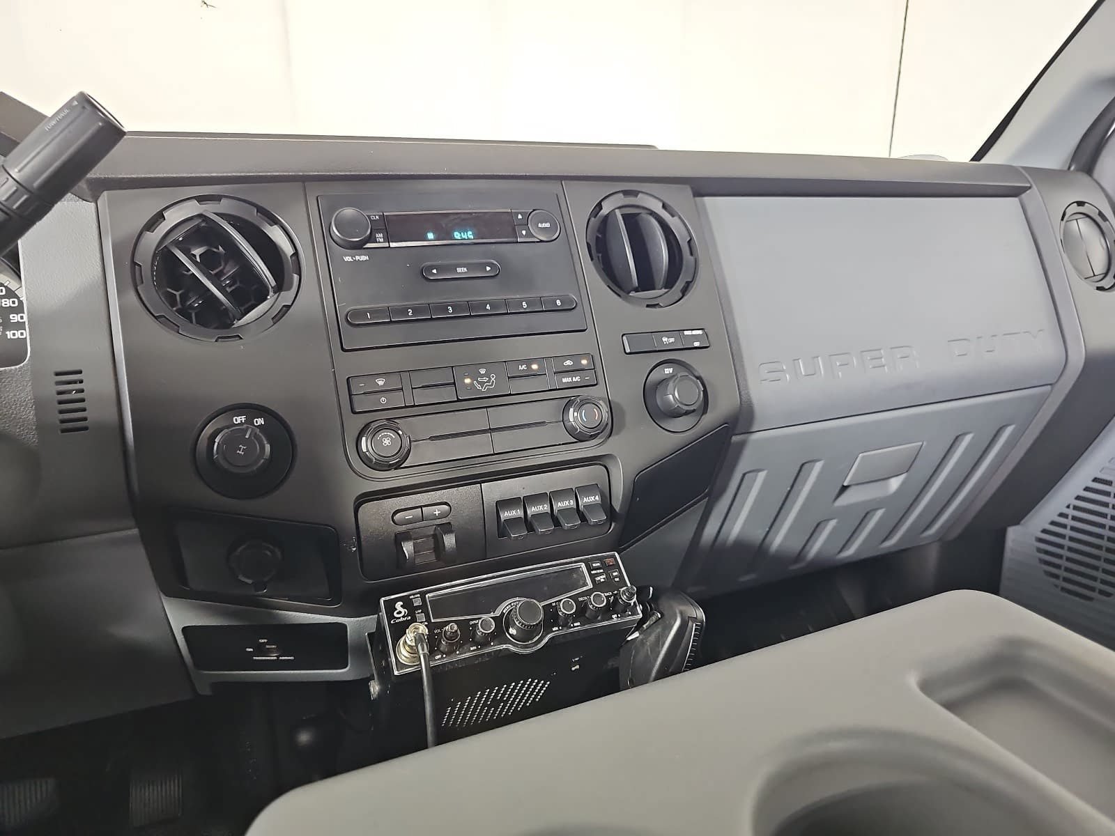 Used 2014 Ford F250 XL AWD/4WD image 17
