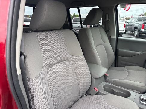 Used 2019 Nissan Frontier SV w/ Value Truck Package RWD image 6