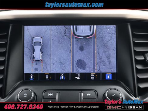 Used 2022 GMC Acadia Denali image 22