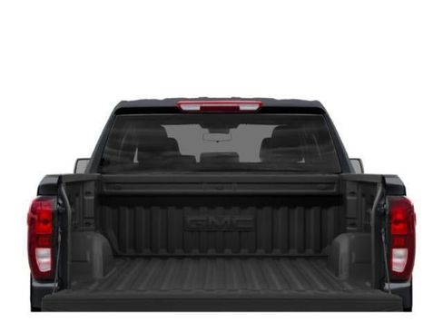 Used 2023 GMC Sierra 1500 SLT w/ SLT Premium Package AWD/4WD image 11