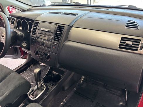 Used 2011 Nissan Versa 1.8 S w/ PWR Plus Pkg image 11