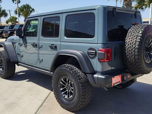 New 2026 Jeep Wrangler Unlimited Rubicon 392 AWD/4WD image 6