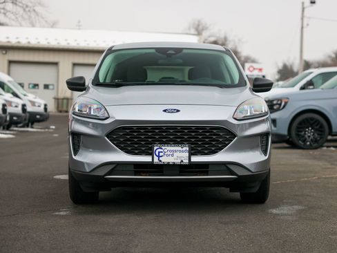 Certified 2022 Ford Escape SE w/ Convenience Package image 2