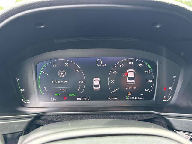 Used 2023 Honda Accord Sport image 35