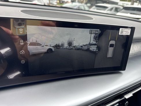 Used 2026 Hyundai Ioniq 9 Calligraphy image 55