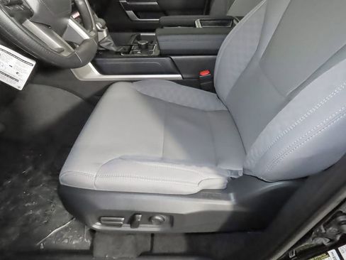 New 2025 Toyota Tundra SR5 image 13