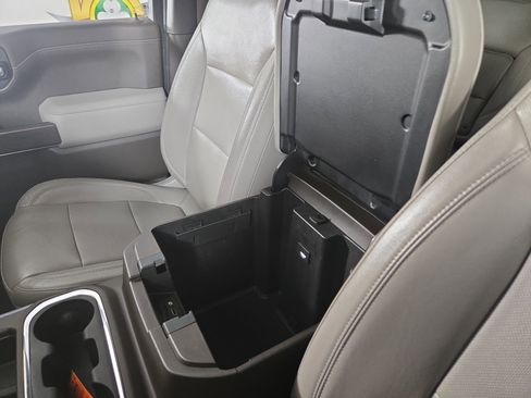 Certified 2019 GMC Sierra 1500 SLT w/ SLT Premium Plus Package image 28