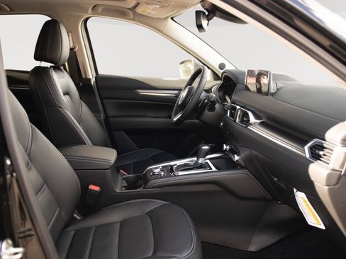 New 2025 MAZDA CX-5 AWD 2.5 S image 22