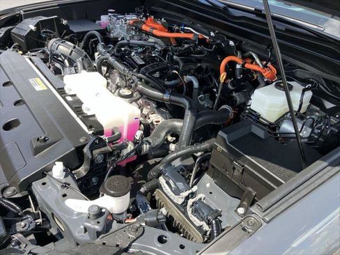 Certified 2026 Toyota Tacoma 4x4 Double Cab Hybrid image 37