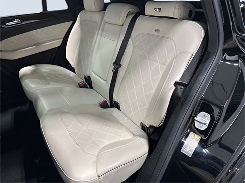 Used 2016 Mercedes-Benz GLE 450 4MATIC Coupe image 27