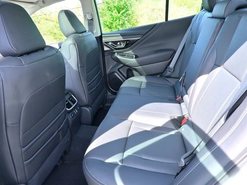 New 2025 Subaru Legacy Touring XT image 24